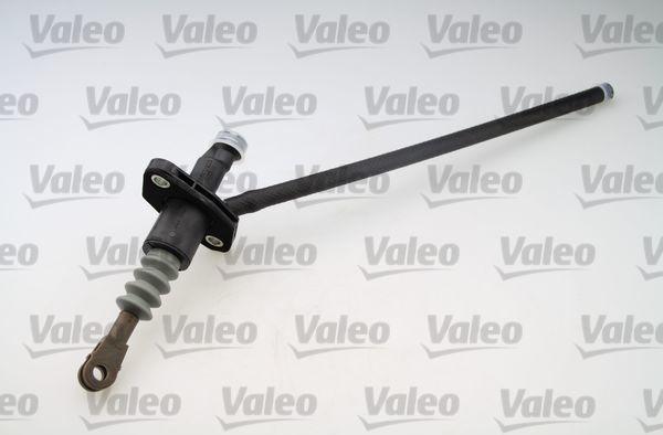 Valeo 874488 - Cilindro trasmettitore, Frizione autozon.pro