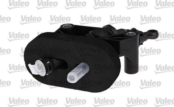 Valeo 874436 - Cilindro trasmettitore, Frizione autozon.pro