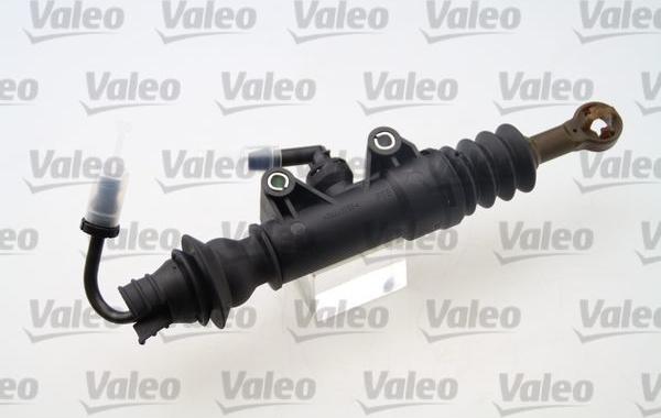 Valeo 874430 - Cilindro trasmettitore, Frizione autozon.pro