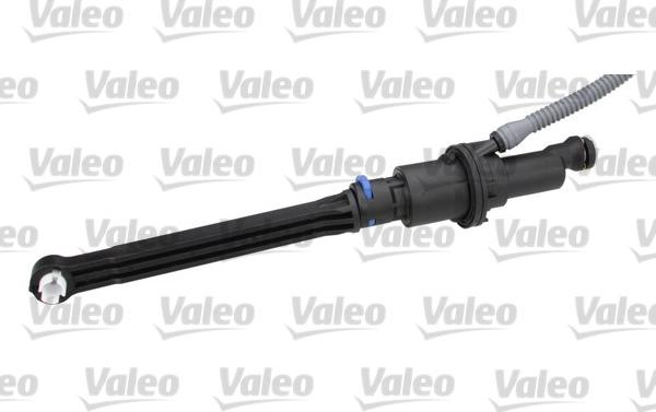 Valeo 874438 - Cilindro trasmettitore, Frizione autozon.pro