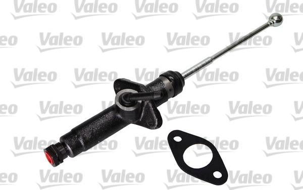 Valeo 874432 - Cilindro trasmettitore, Frizione autozon.pro