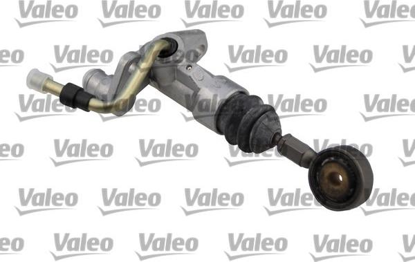 Valeo 874429 - Cilindro trasmettitore, Frizione autozon.pro