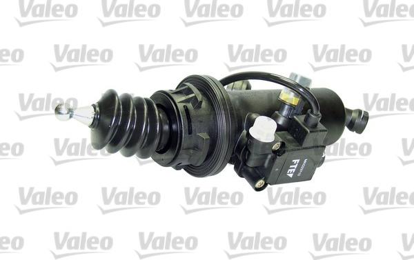 Valeo 874424 - Cilindro trasmettitore, Frizione autozon.pro