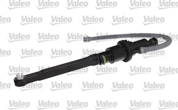 Valeo 874428 - Cilindro trasmettitore, Frizione autozon.pro