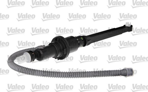 Valeo 874428 - Cilindro trasmettitore, Frizione autozon.pro