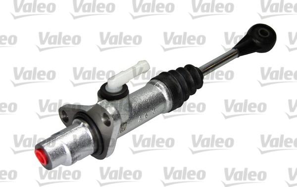 Valeo 874422 - Cilindro trasmettitore, Frizione autozon.pro