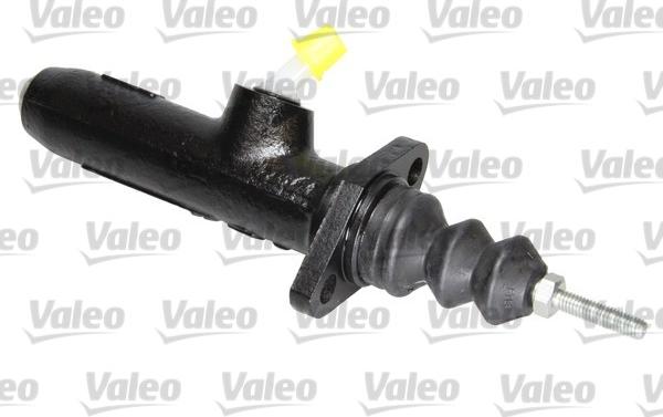 Valeo 874475 - Cilindro trasmettitore, Frizione autozon.pro