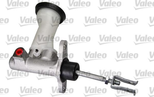 Valeo 874477 - Cilindro trasmettitore, Frizione autozon.pro