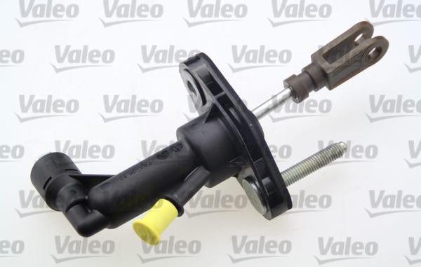 Valeo 874544 - Cilindro trasmettitore, Frizione autozon.pro