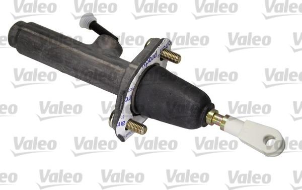 Valeo 874552 - Cilindro trasmettitore, Frizione autozon.pro