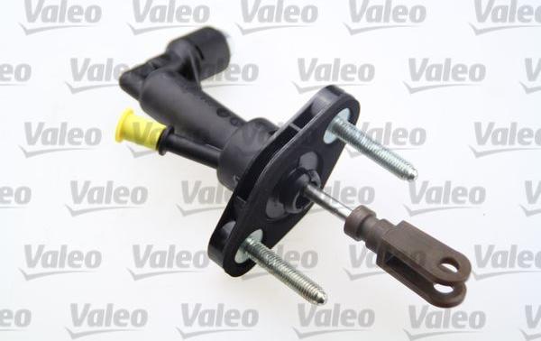 Valeo 874567 - Cilindro trasmettitore, Frizione autozon.pro