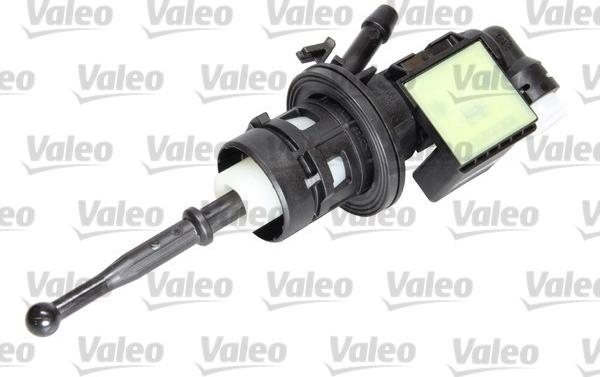 Valeo 874509 - Cilindro trasmettitore, Frizione autozon.pro