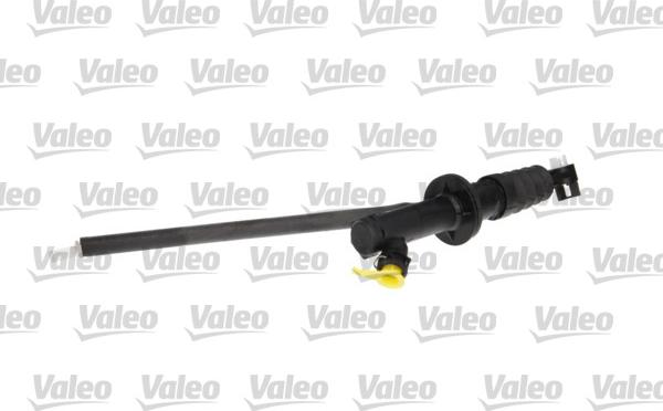 Valeo 874501 - Cilindro trasmettitore, Frizione autozon.pro