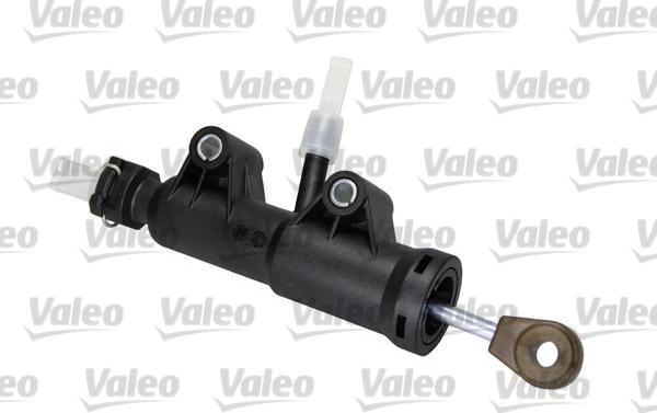 Valeo 874502 - Cilindro trasmettitore, Frizione autozon.pro