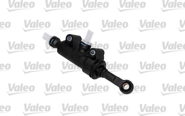 Valeo 874507 - Cilindro trasmettitore, Frizione autozon.pro