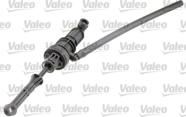 Valeo 874514 - Cilindro trasmettitore, Frizione autozon.pro