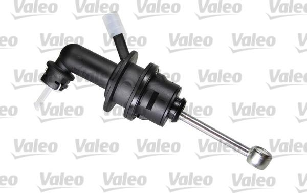 Valeo 874511 - Cilindro trasmettitore, Frizione autozon.pro