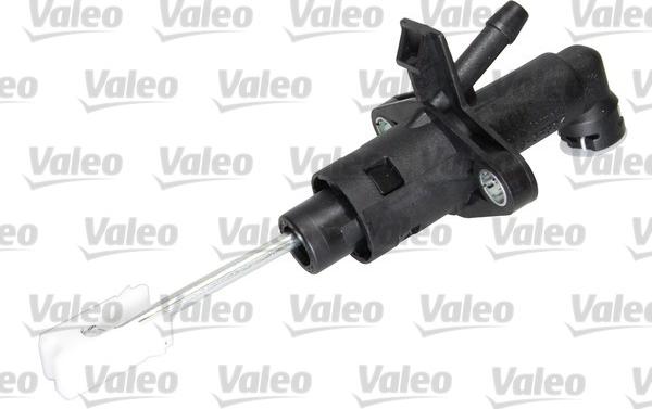 Valeo 874517 - Cilindro trasmettitore, Frizione autozon.pro