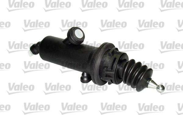 Valeo 874533 - Cilindro trasmettitore, Frizione autozon.pro