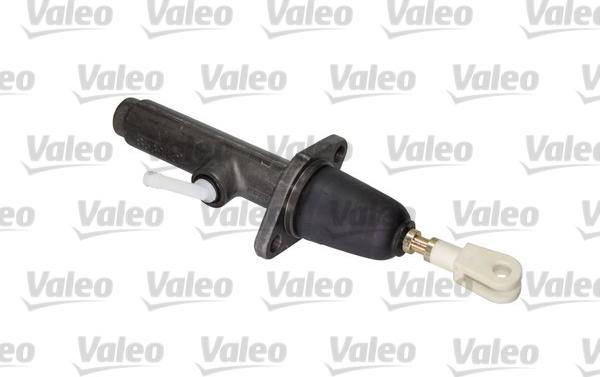 Valeo 874537 - Cilindro trasmettitore, Frizione autozon.pro