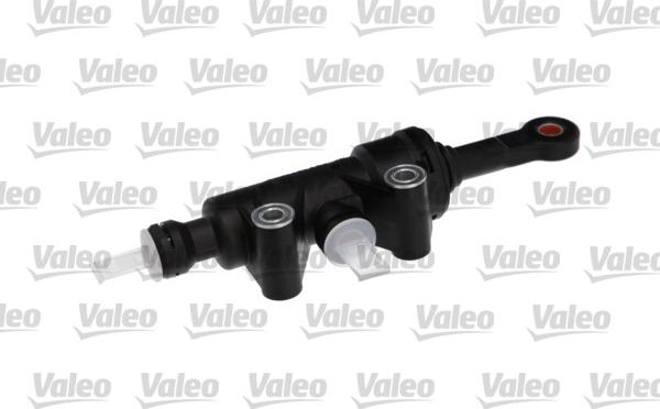 Valeo 874523 - Cilindro trasmettitore, Frizione autozon.pro