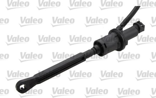 Valeo 874579 - Cilindro trasmettitore, Frizione autozon.pro