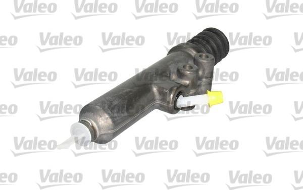 Valeo 874607 - Cilindro trasmettitore, Frizione autozon.pro