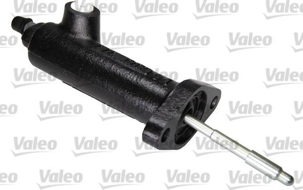 Valeo 874803 - Cilindro secondario, Frizione autozon.pro