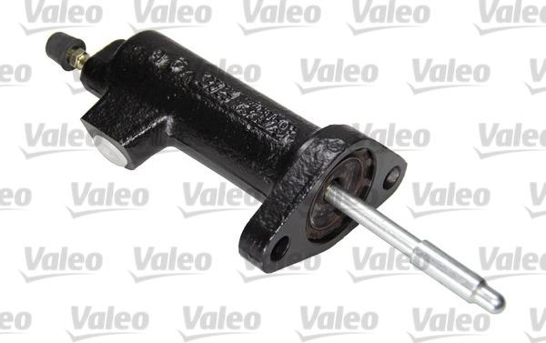 Valeo 874810 - Cilindro secondario, Frizione autozon.pro