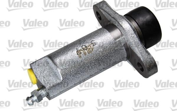 Valeo 874818 - Cilindro secondario, Frizione autozon.pro