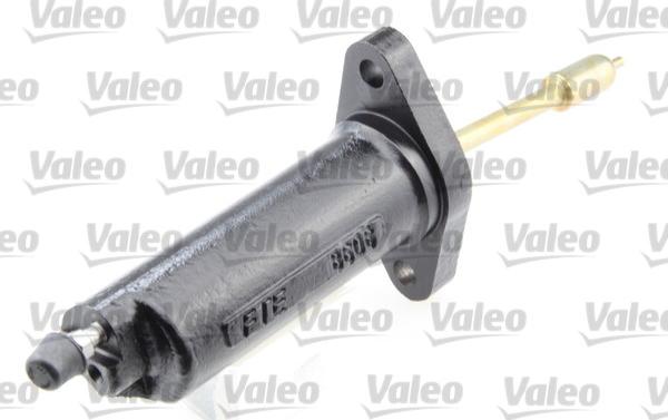 Valeo 874835 - Cilindro secondario, Frizione autozon.pro