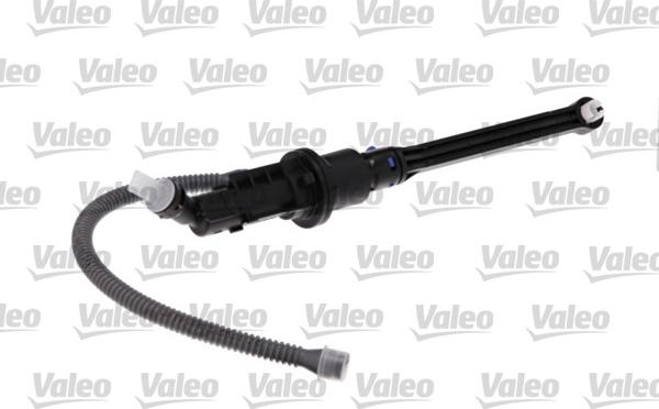 Valeo 874396 - Cilindro trasmettitore, Frizione autozon.pro