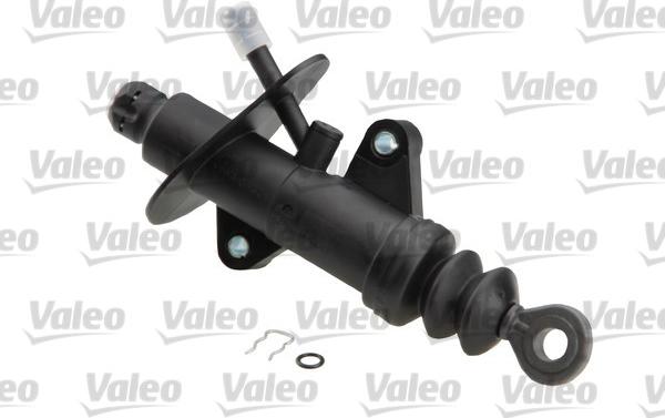 Valeo 874390 - Cilindro trasmettitore, Frizione autozon.pro