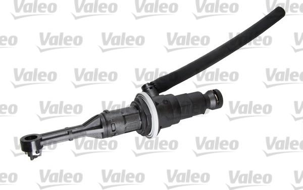 Valeo 874392 - Cilindro trasmettitore, Frizione autozon.pro