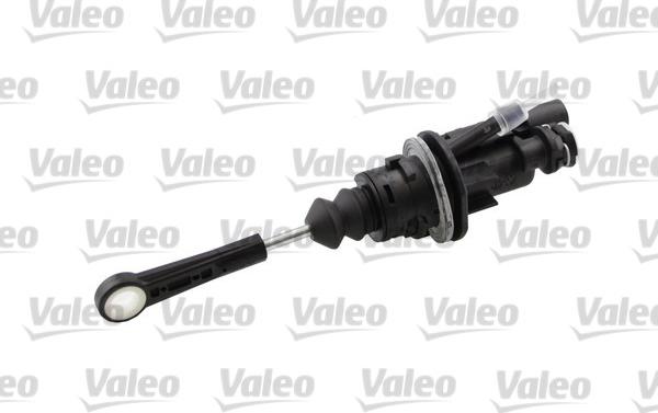 Valeo 874345 - Cilindro trasmettitore, Frizione autozon.pro