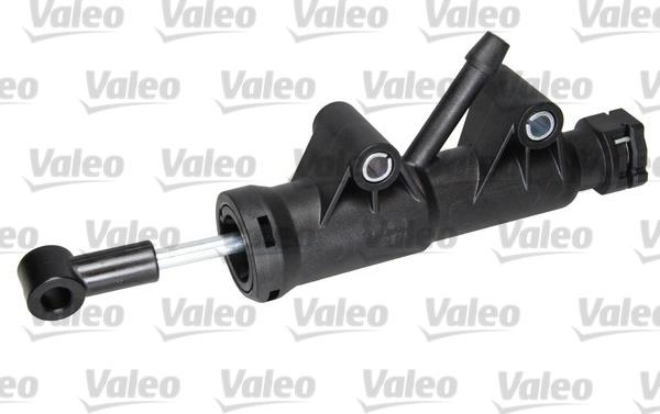 Valeo 874346 - Cilindro trasmettitore, Frizione autozon.pro