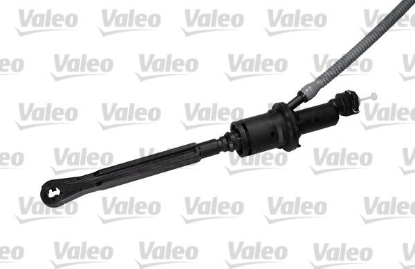 Valeo 874340 - Cilindro trasmettitore, Frizione autozon.pro