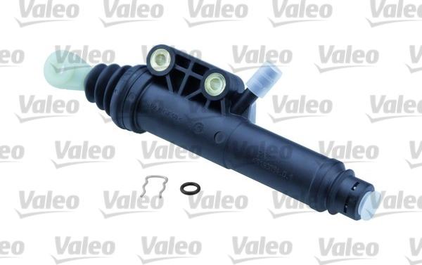 Valeo 874341 - Cilindro trasmettitore, Frizione autozon.pro