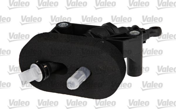 Valeo 874348 - Cilindro trasmettitore, Frizione autozon.pro