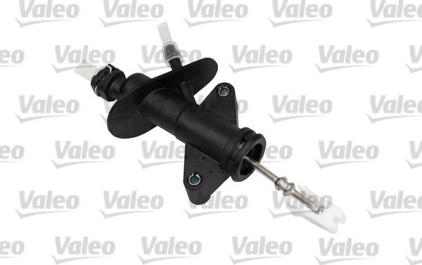 Valeo 874355 - Cilindro trasmettitore, Frizione autozon.pro