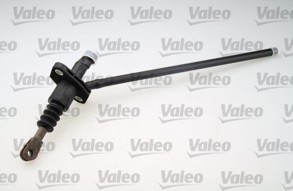 Valeo 874367 - Cilindro trasmettitore, Frizione autozon.pro