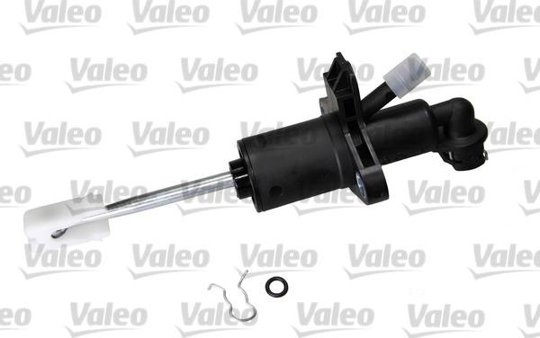 Valeo 874304 - Cilindro trasmettitore, Frizione autozon.pro