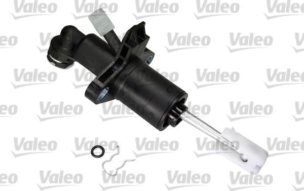 Valeo 874305 - Cilindro trasmettitore, Frizione autozon.pro