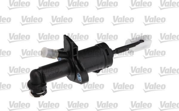 Valeo 874300 - Cilindro trasmettitore, Frizione autozon.pro