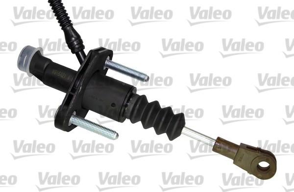 Valeo 874308 - Cilindro trasmettitore, Frizione autozon.pro