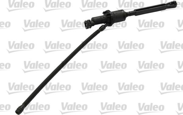 Valeo 874307 - Cilindro trasmettitore, Frizione autozon.pro