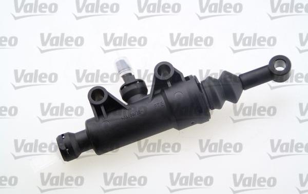 Valeo 874315 - Cilindro trasmettitore, Frizione autozon.pro