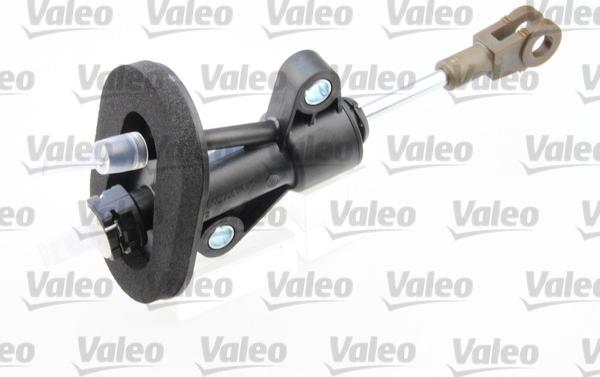 Valeo 874311 - Cilindro trasmettitore, Frizione autozon.pro