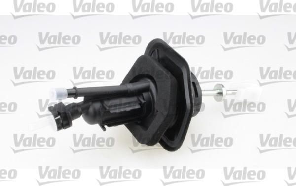 Valeo 874313 - Cilindro trasmettitore, Frizione autozon.pro