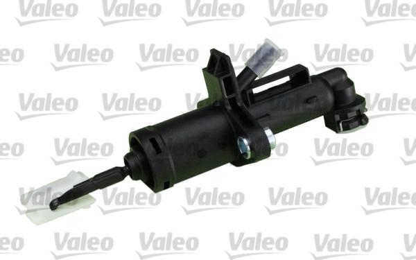 Valeo 874317 - Cilindro trasmettitore, Frizione autozon.pro